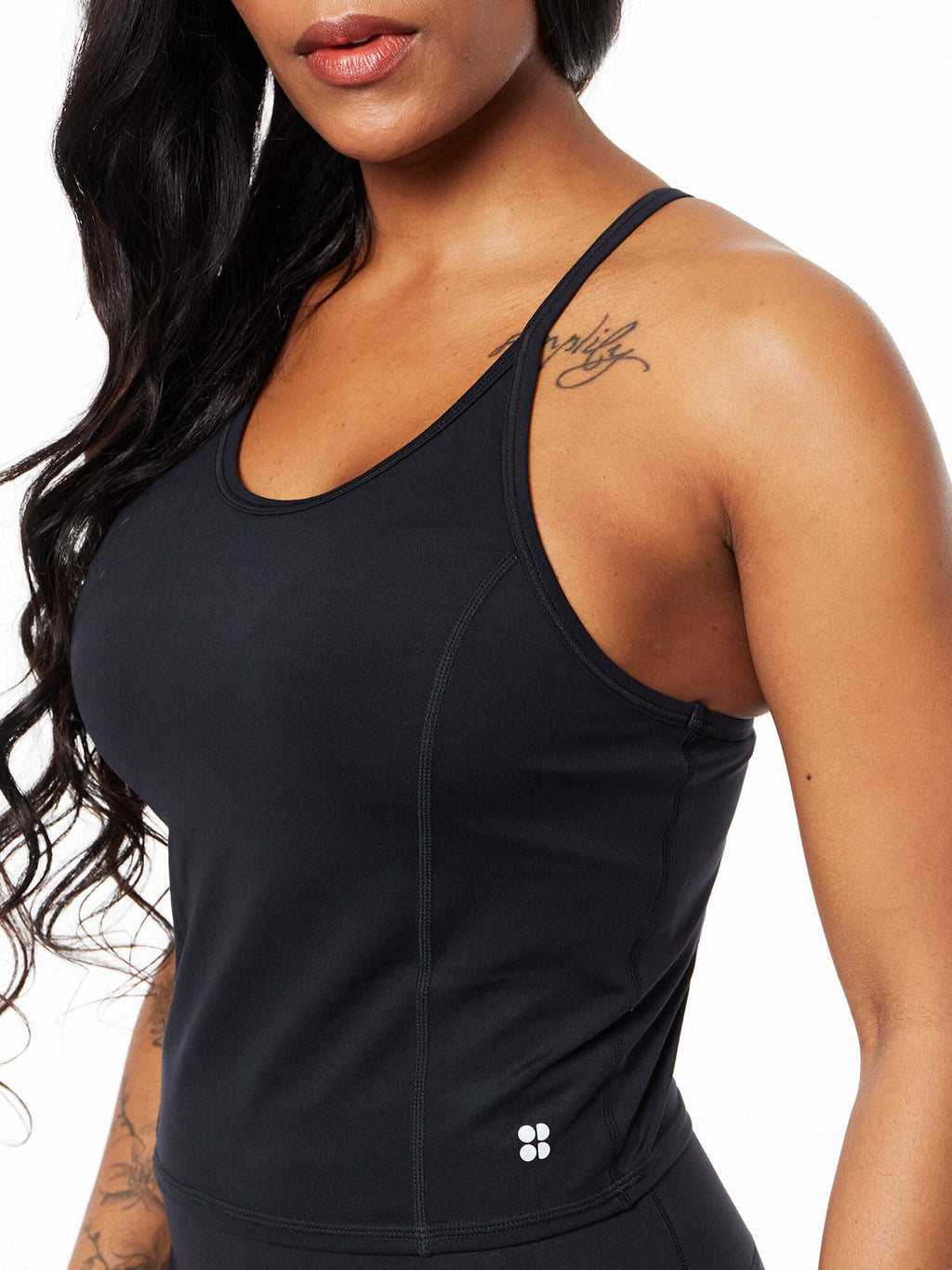 ALL DAY TANK TOP