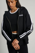Kennedy Raglan Sweatshirt
