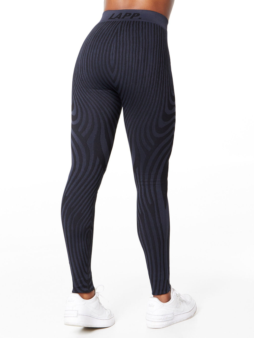 ILLUSION SEAMLESS LEGGING