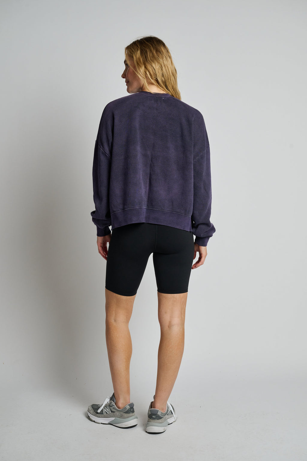 FILR LOUNGE SWEATSHIRT