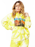 EX THE EMPRESS LEMONADE HOODIE