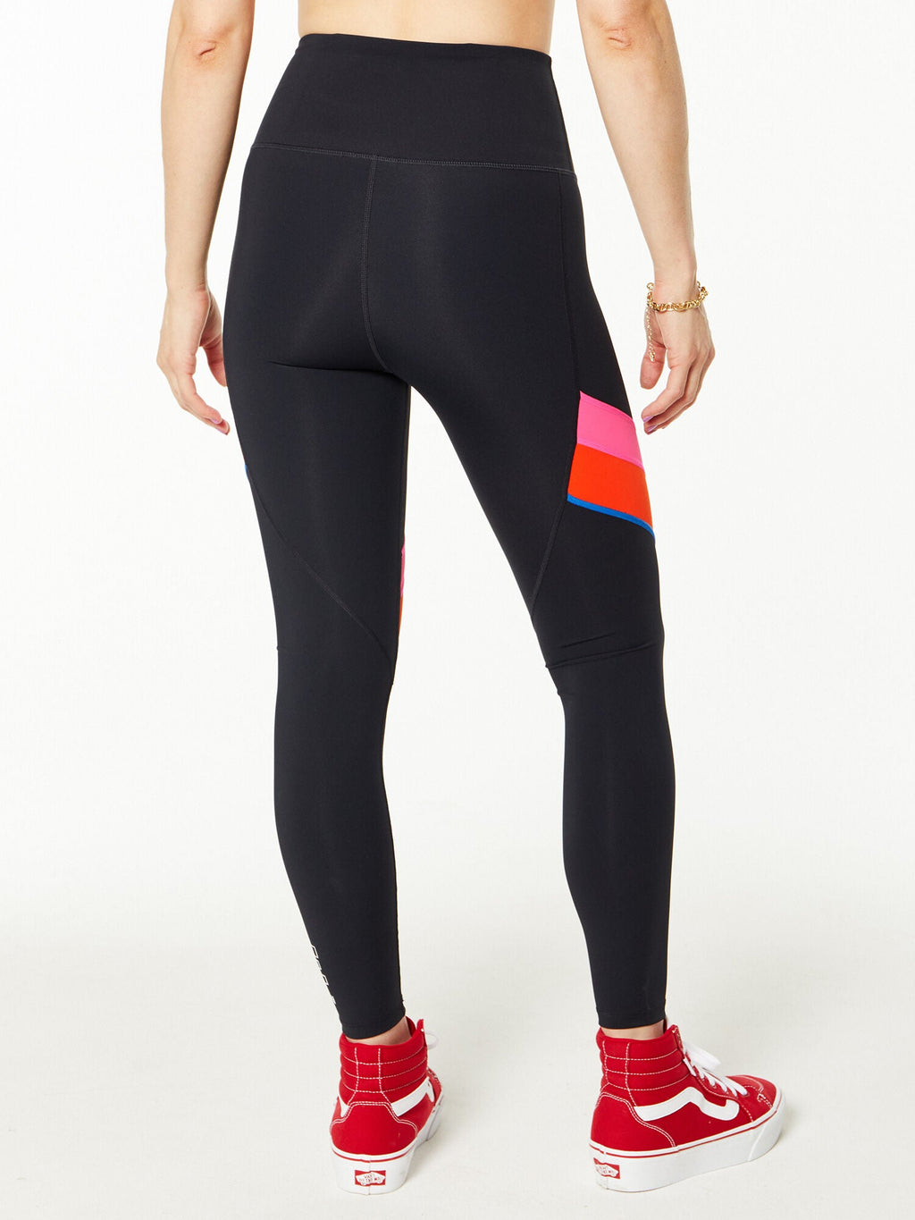 REWIND LEGGING