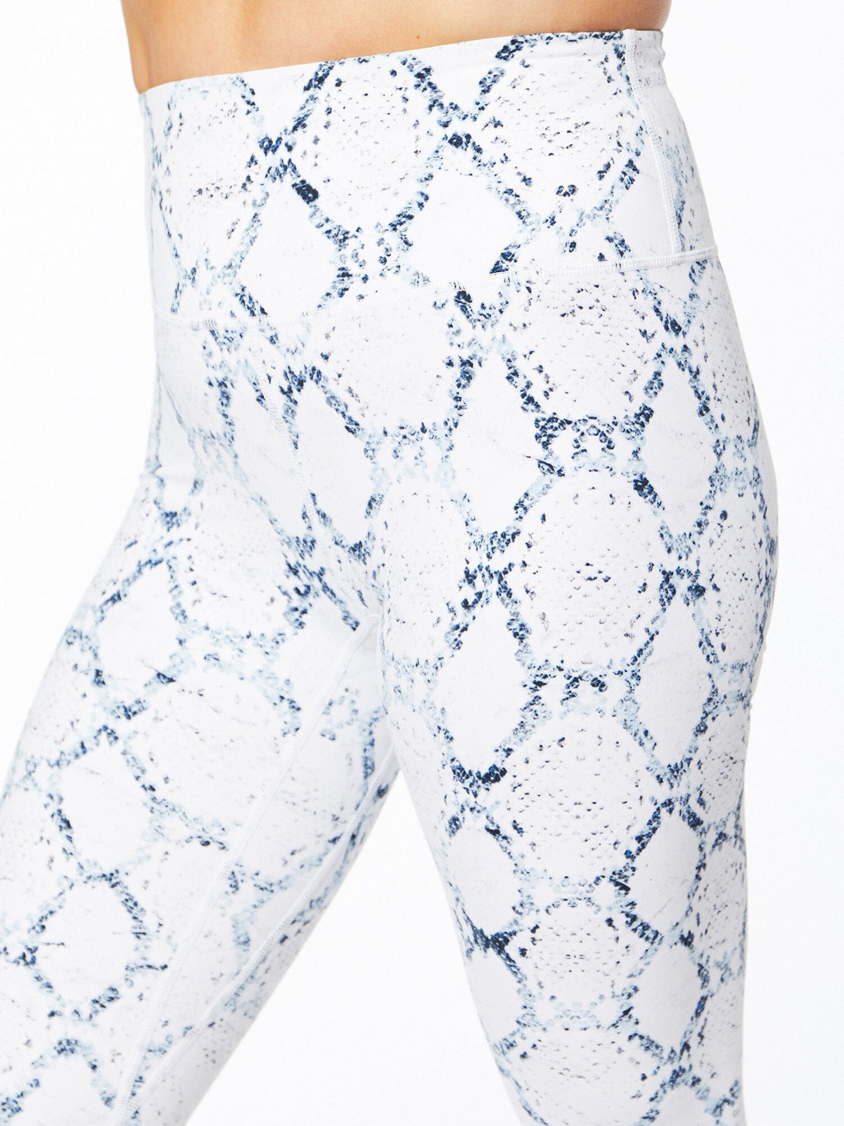 Lets Go High Legging 25