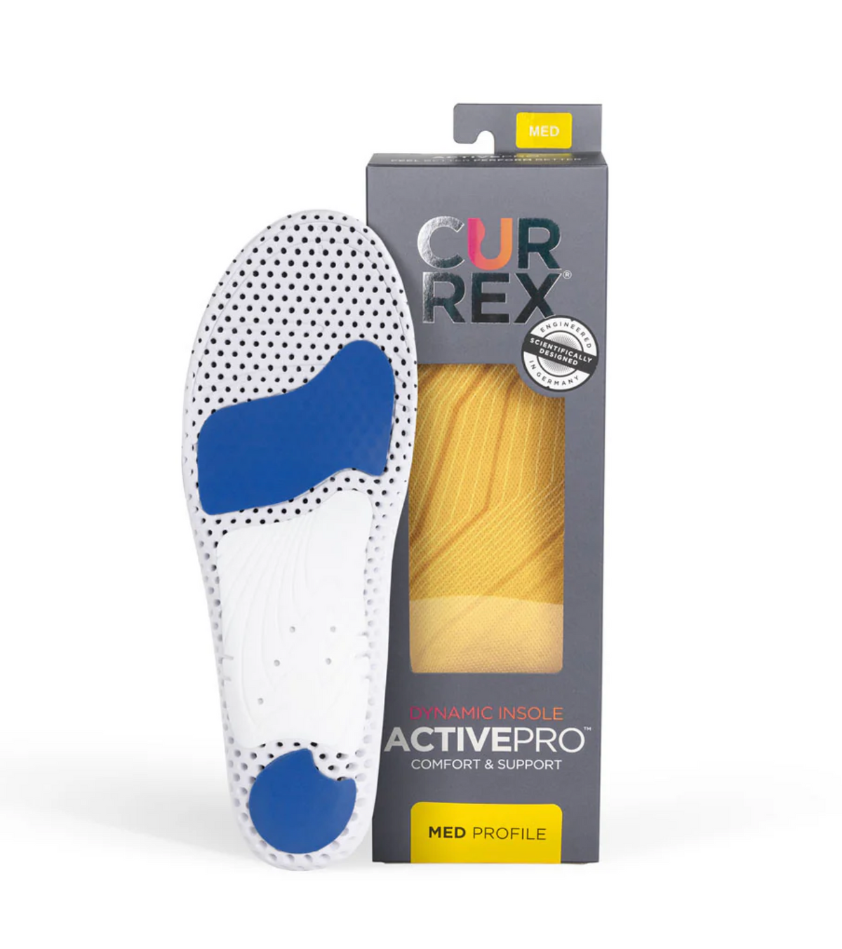 Active Pro