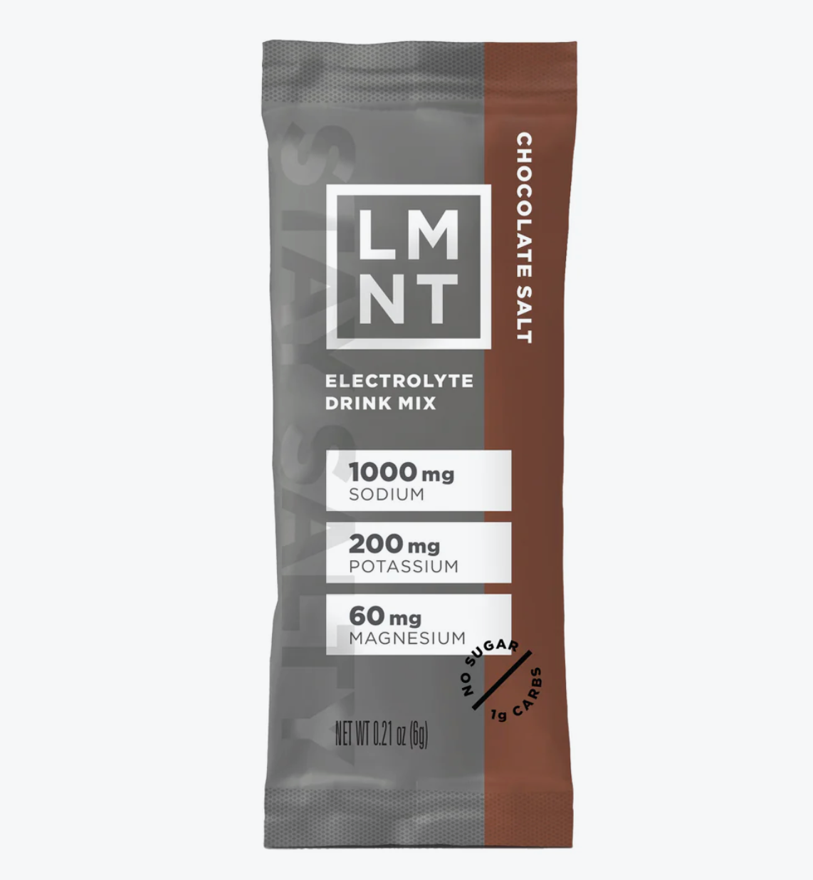 LMNT Zero-Sugar Electrolytes