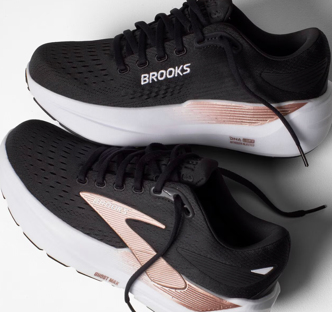 Women's Ghost Max 3