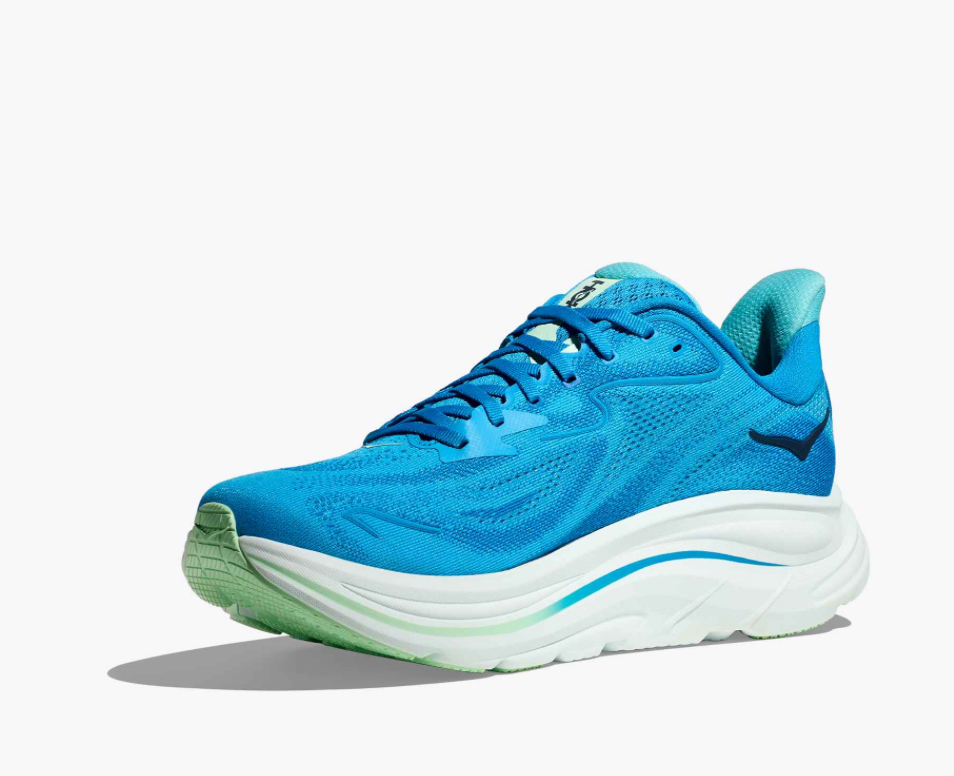 Men's Clifton 10 Wide