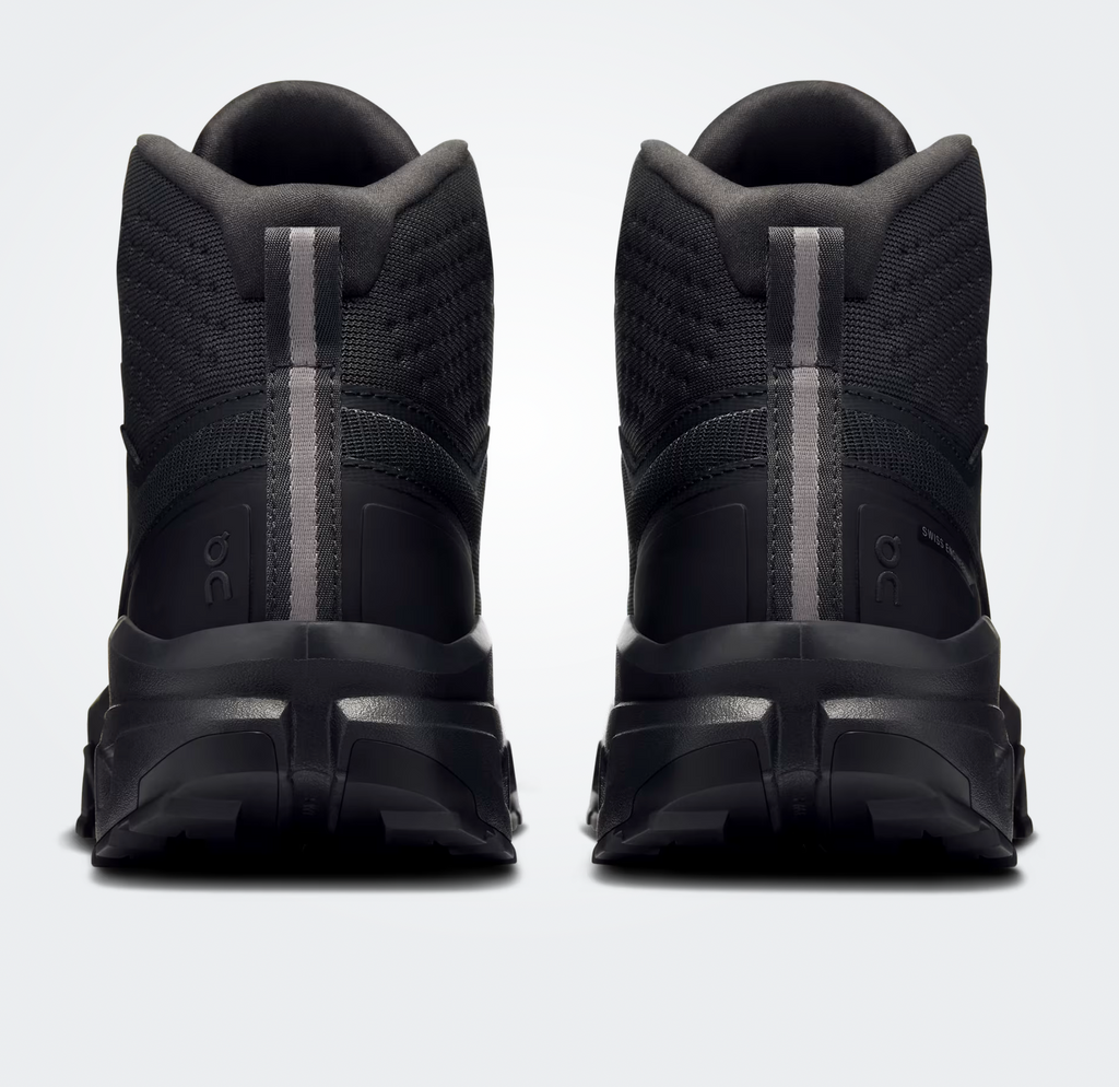 Women's Cloudrock Mid WP