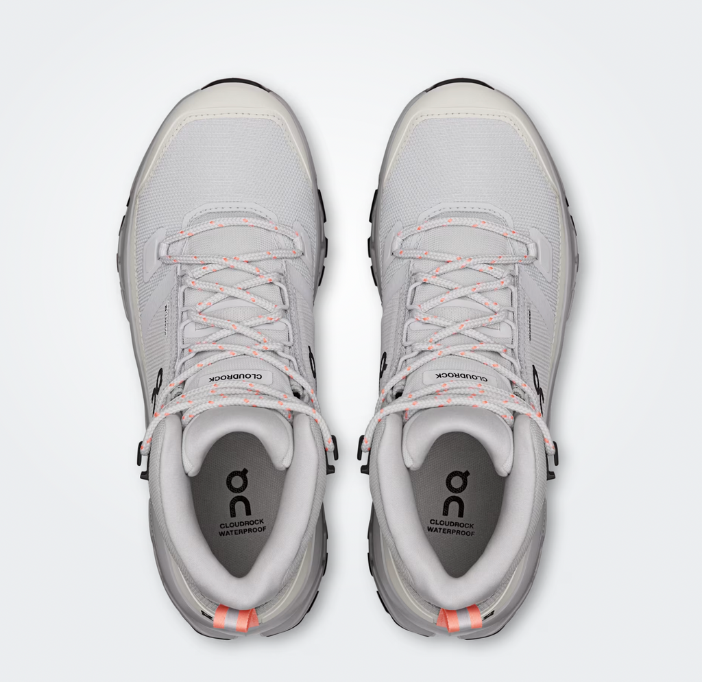Women's Cloudrock Mid WP