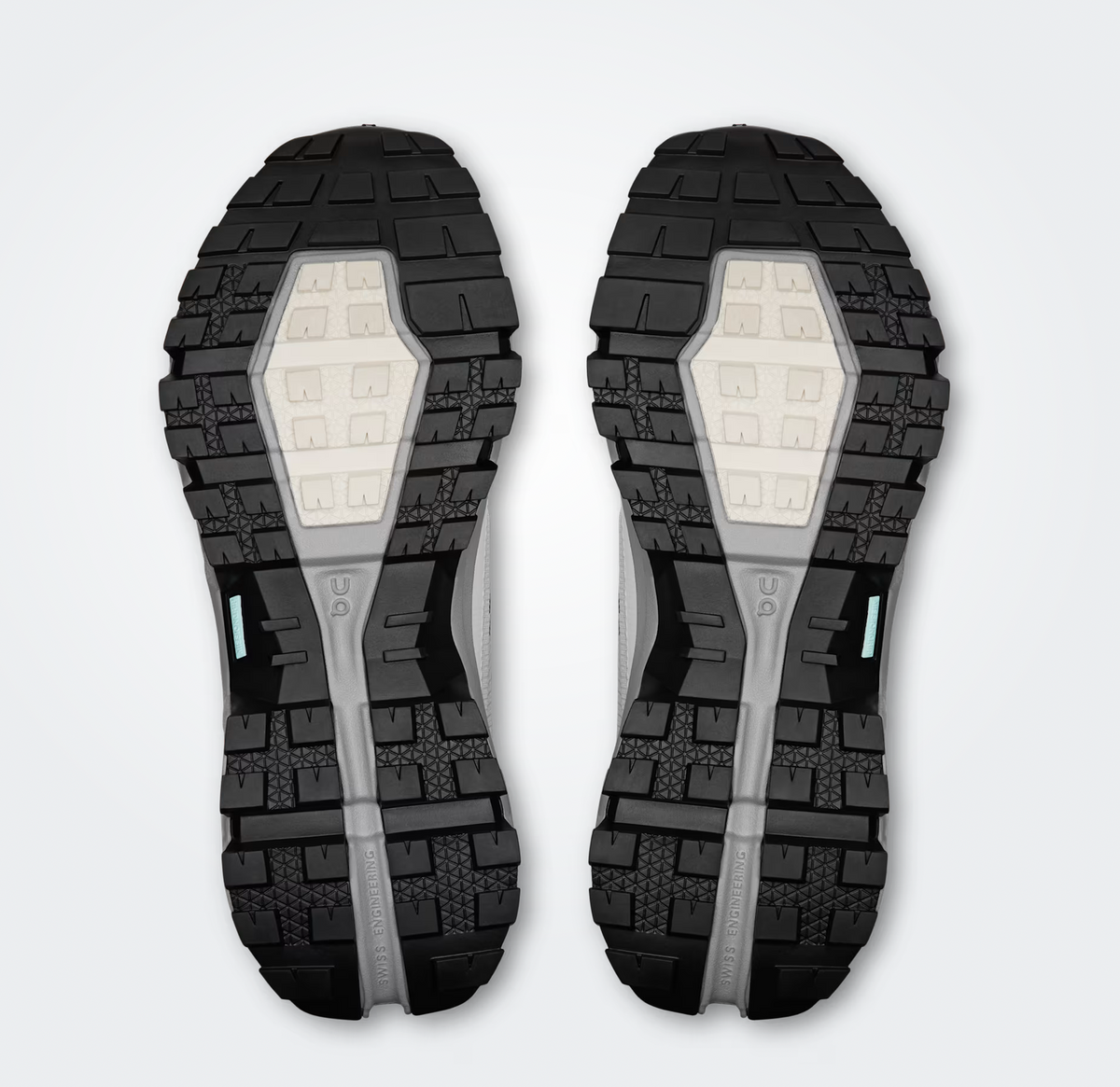 Women's Cloudrock Mid WP