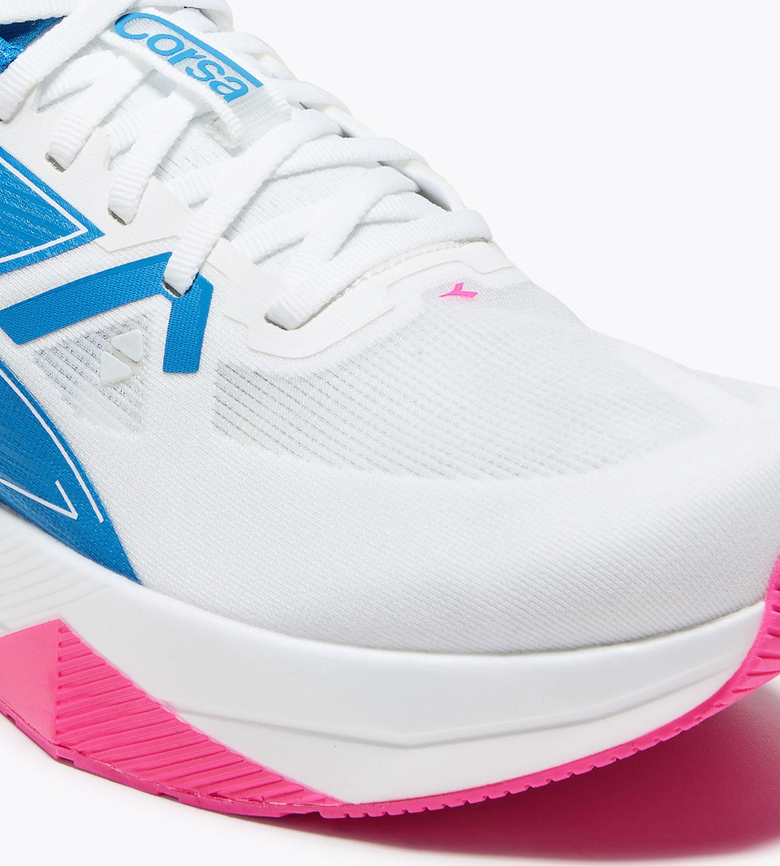 Men's Corsa