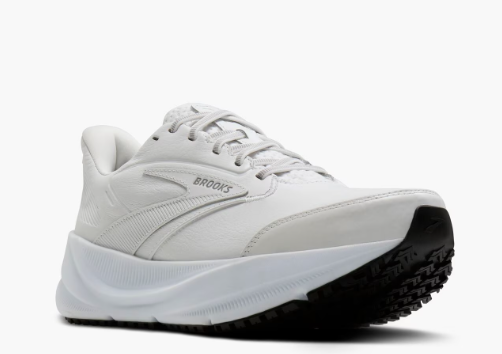Men's Ghost Max Slip Resistant Wide