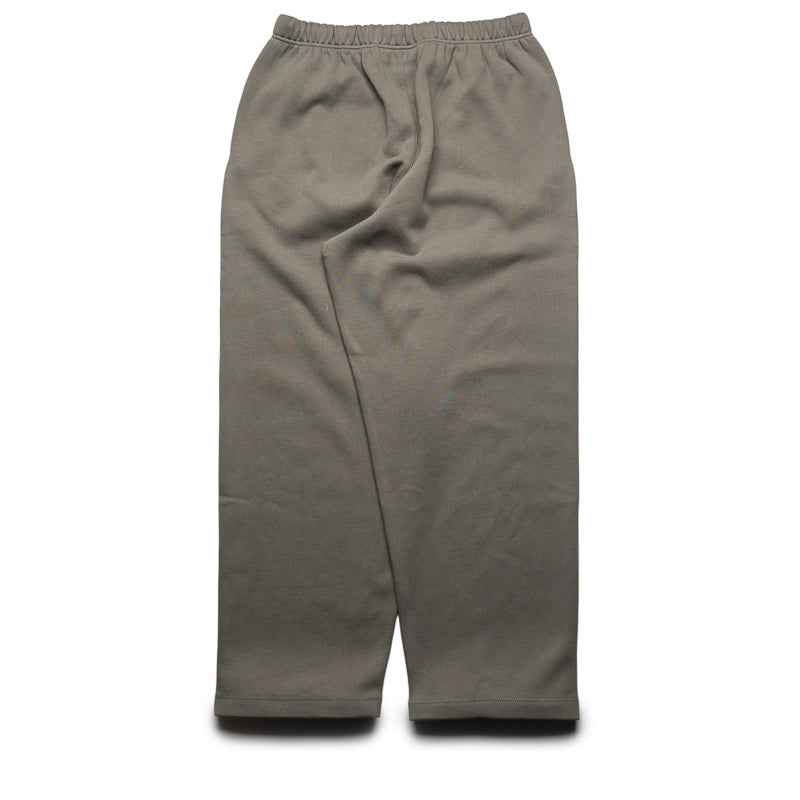 Fear Of God Essentials Lounge Fleece Sweatpants - Moss
