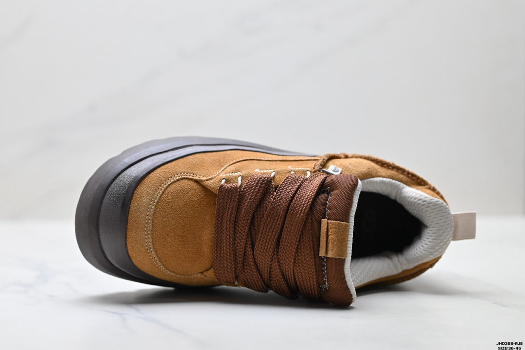 UGG Heritage Anti-Slip Low-Top Casual Shoes