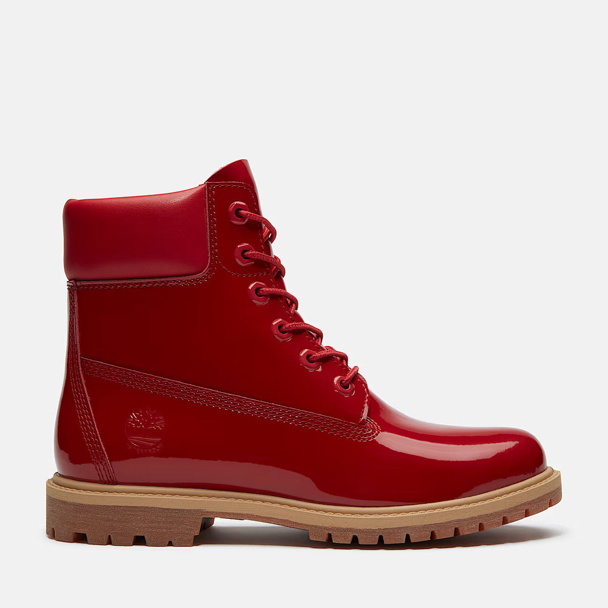 Wmns Timberland Premium 6 Inch Waterproof Boot