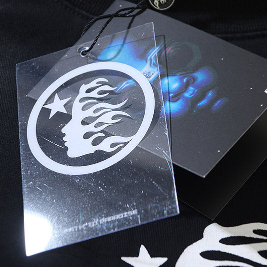 HELLSTAR Skull T-Shirt