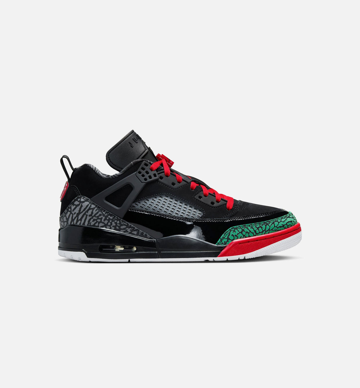 Spizike Low Men's Sneakers