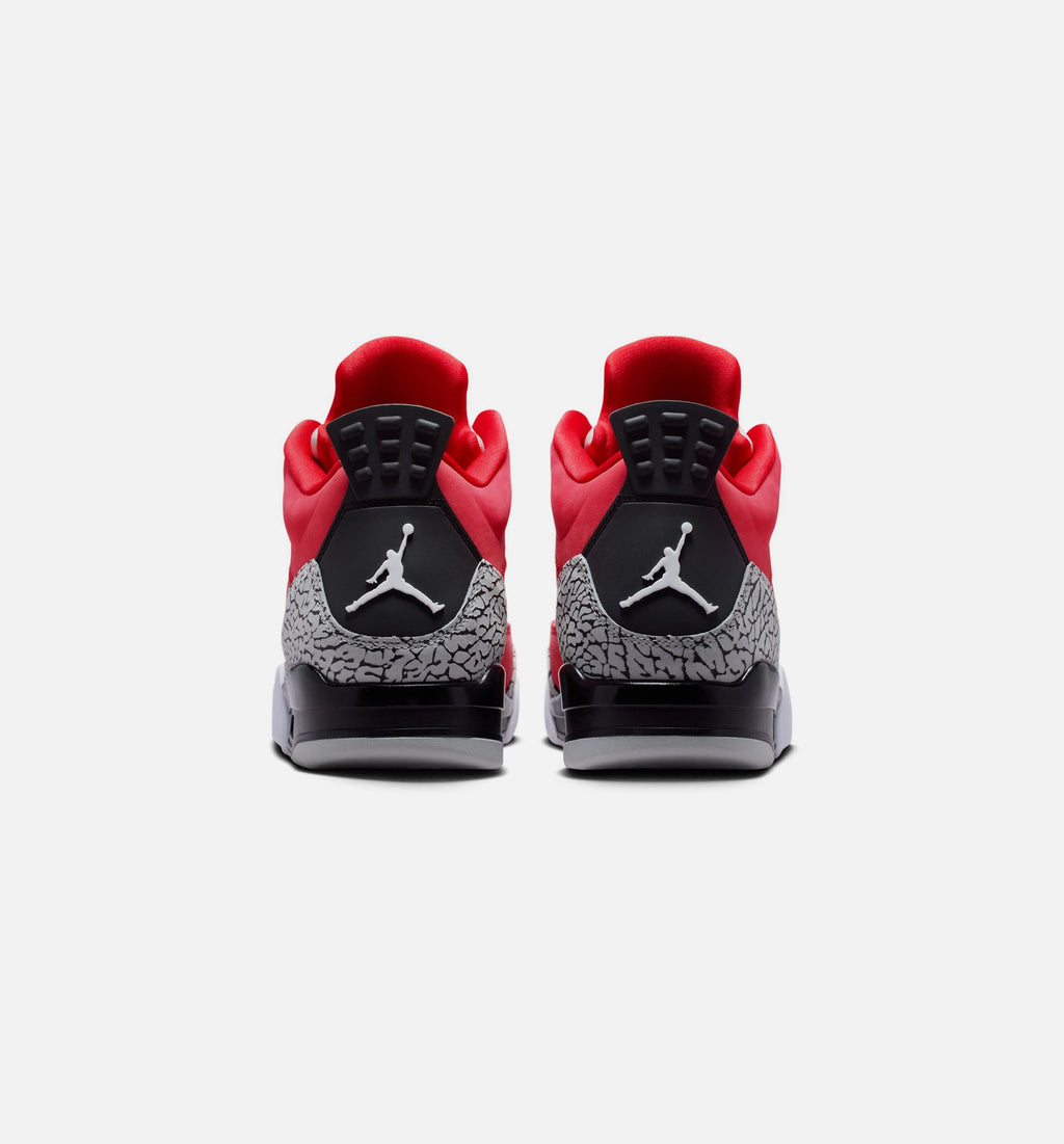 Son of Mars Low Men's Sneakers