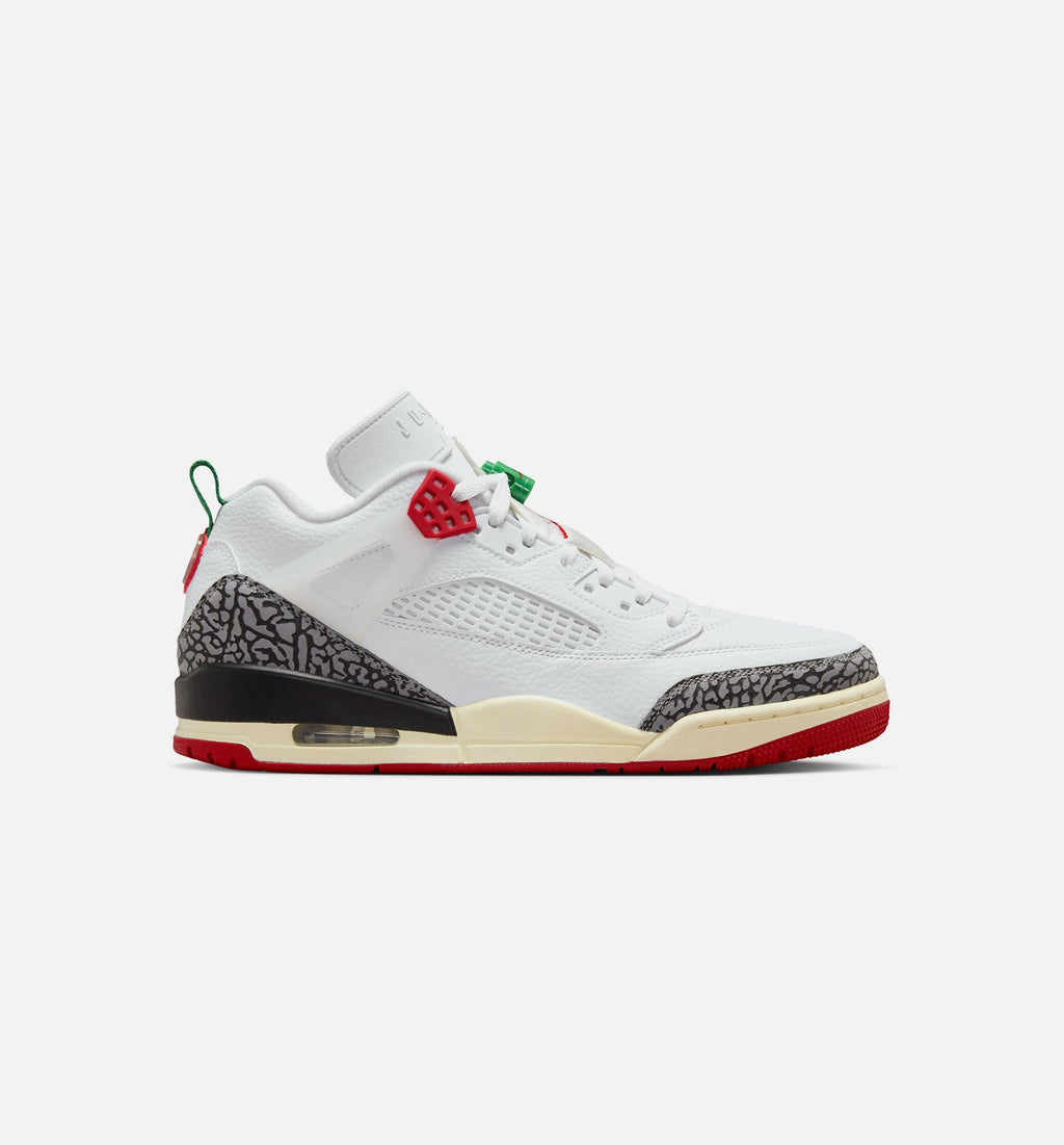 Spizike Low Men's Sneakers