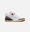Spizike Low Men's Sneakers