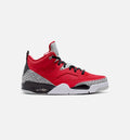 Son of Mars Low Men's Sneakers
