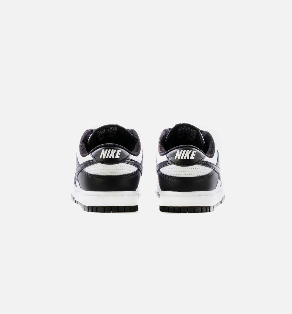 Dunk Low Men's Sneakers