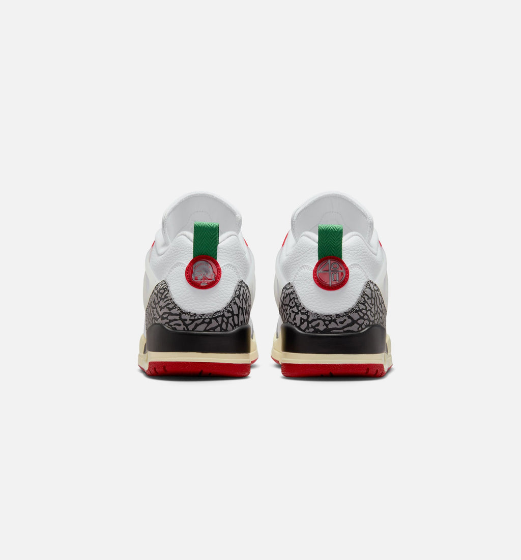 Spizike Low Men's Sneakers