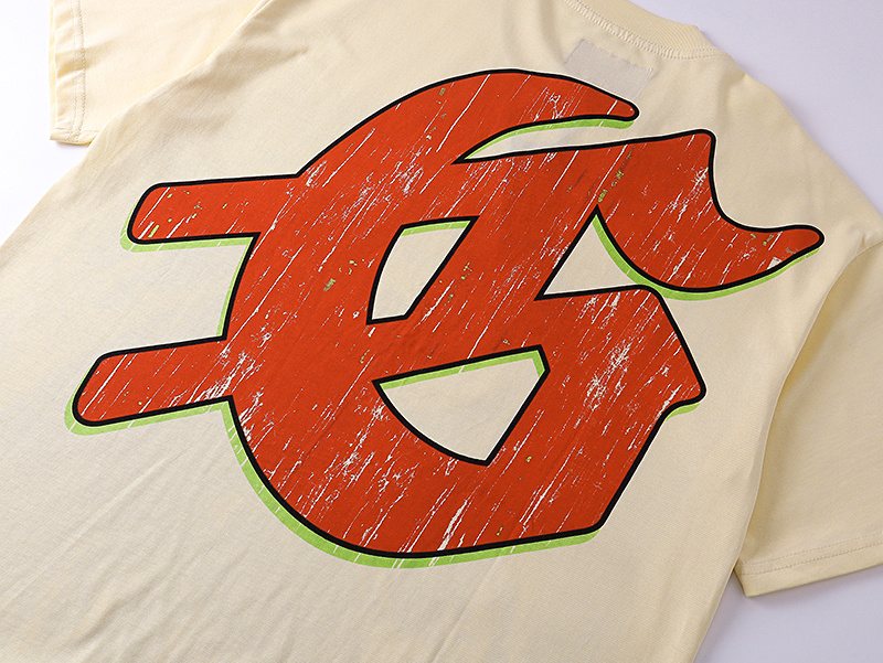 Godspeed Horse Graphic T-Shirt