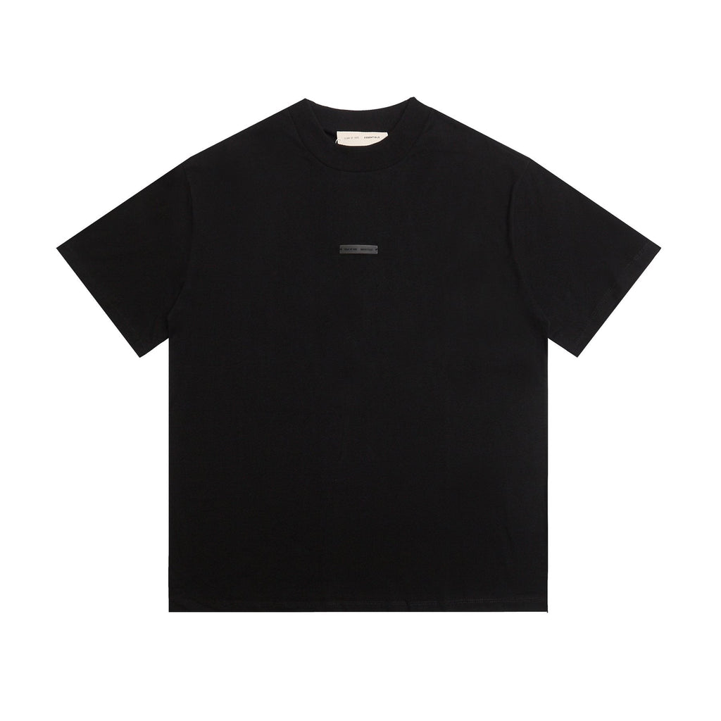 Fear of God Essentials Chest Print Short-Sleeve T-Shirt