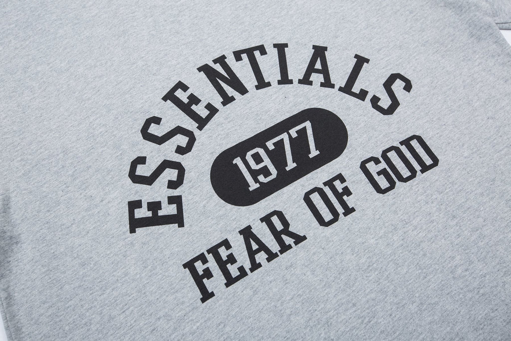ESSENTIALS 1977 Graphic Short-Sleeve T-Shirt