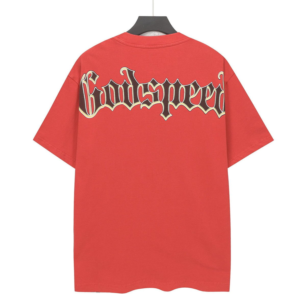 Godspeed Washed Rock Graphic T-Shirt