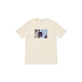 Supreme Banner Graphic Short-Sleeve T-Shirt