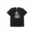 Supreme Garbage Gods Graphic Short-Sleeve T-Shirt