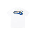 Supreme Backwards Graphic Short-Sleeve T-Shirt