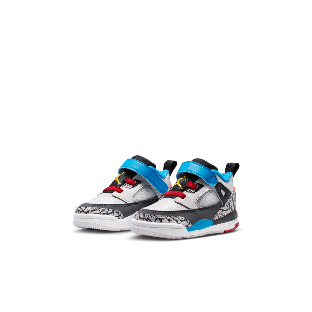 TD Air Jordan Spizike Low SE