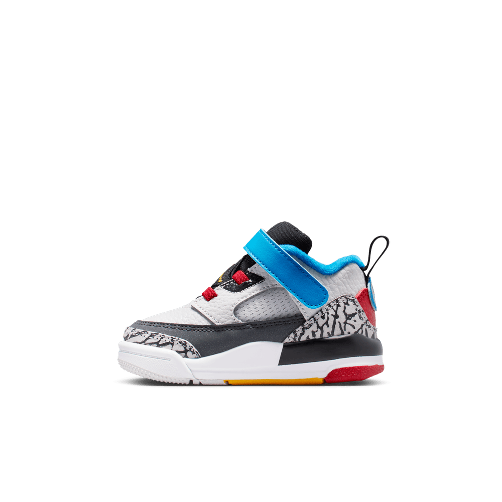 TD Air Jordan Spizike Low SE