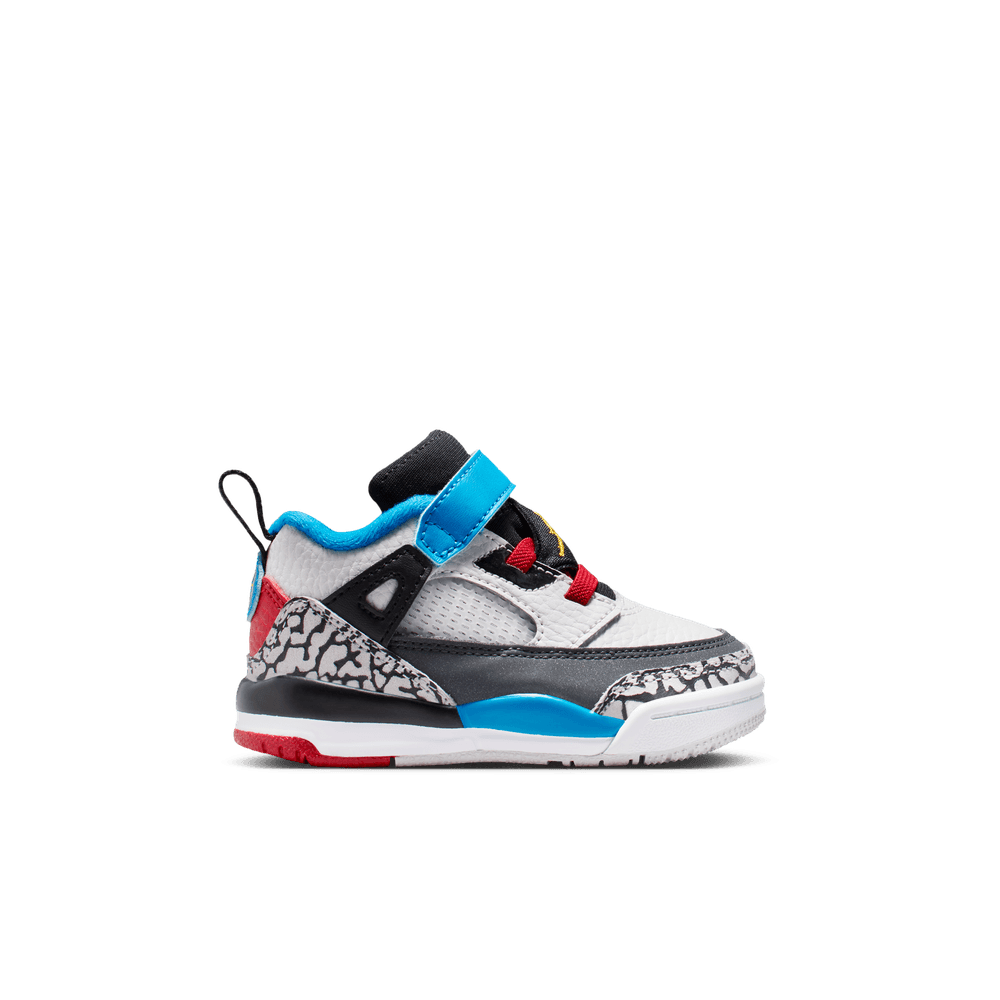 TD Air Jordan Spizike Low SE