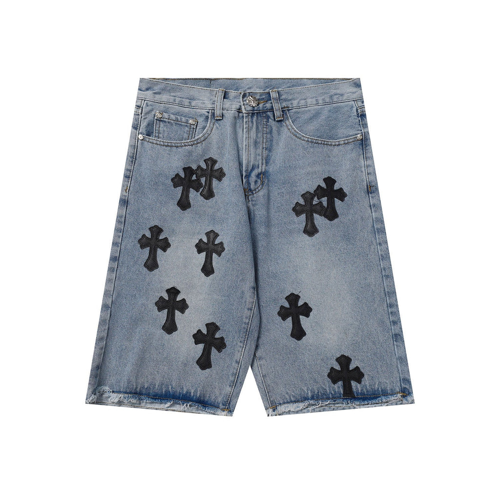 Chrome Hearts New Shorts 9919