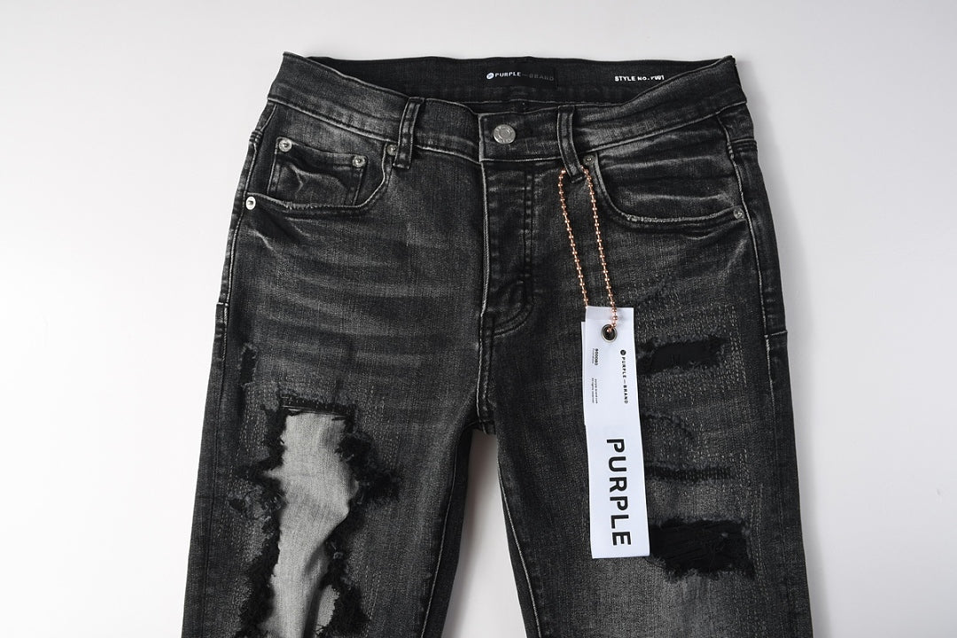 Purple Brand Street jeans 9167