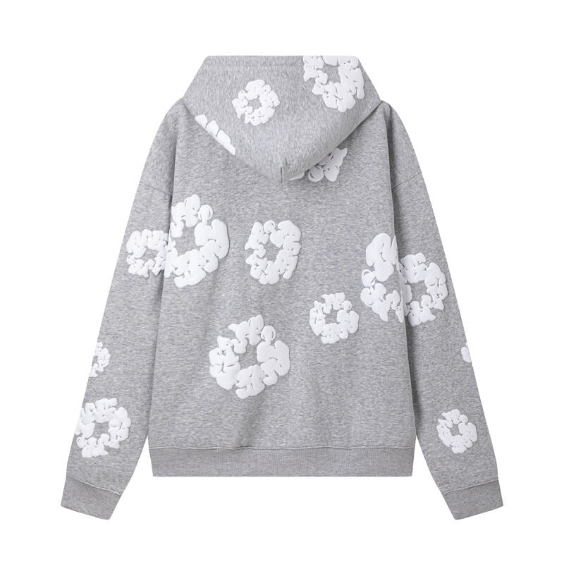 MMC8 New autumn and winter sweater pullover casual hoodie clothes