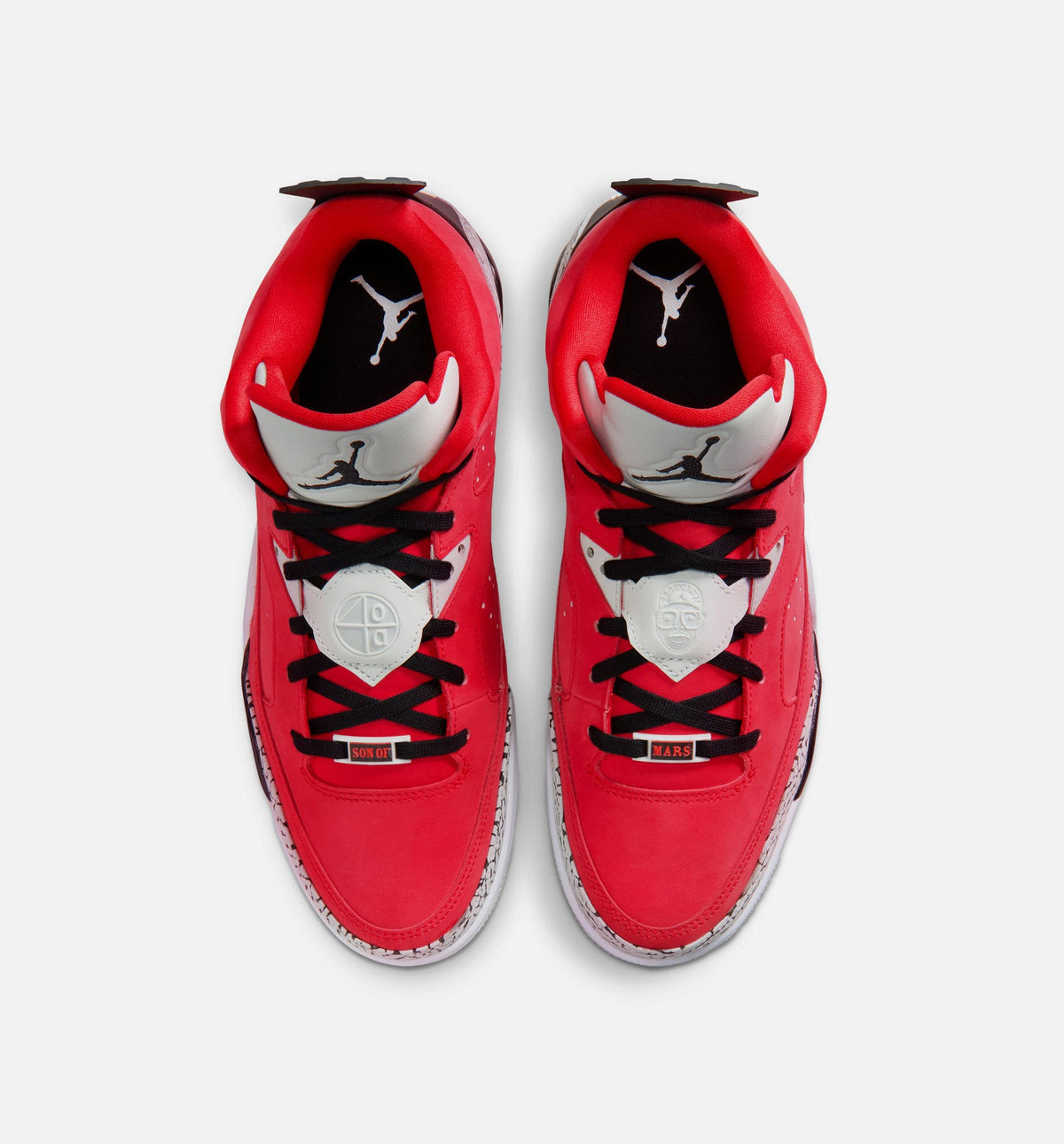 Son of Mars Low Men's Sneakers