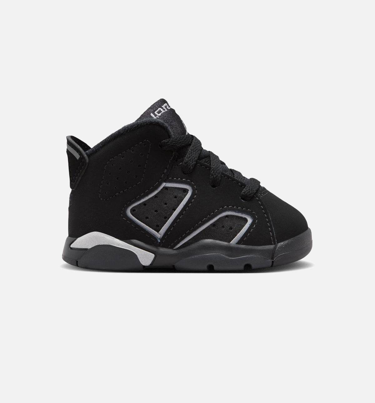 Air Jordan 6 Cap & Gown Infant & Toddler Sneakers