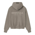 FW25 Classic Hoodie - Homestead Heather