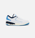 Air Jordan 23 Men's Shoe – White/University Blue/Midnight Navy