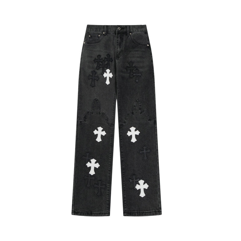 Chrome Hearts 2025 NEW Pants