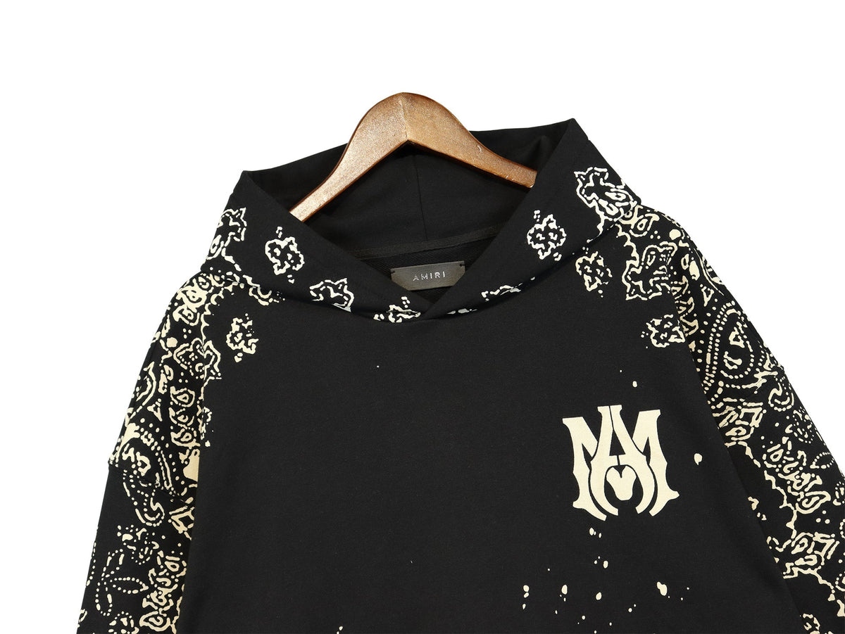 ICON Amiri Fashion sweatshirts
