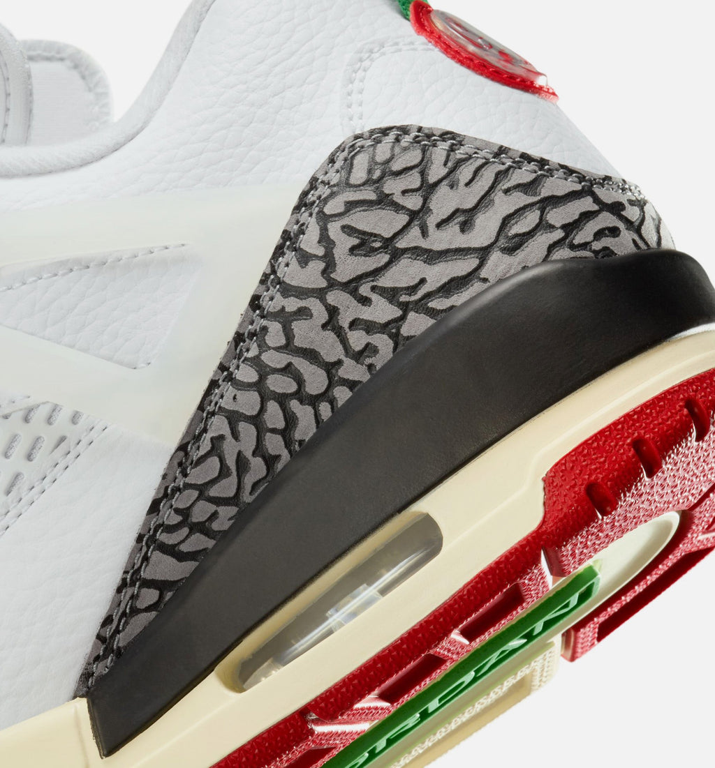 Spizike Low Men's Sneakers