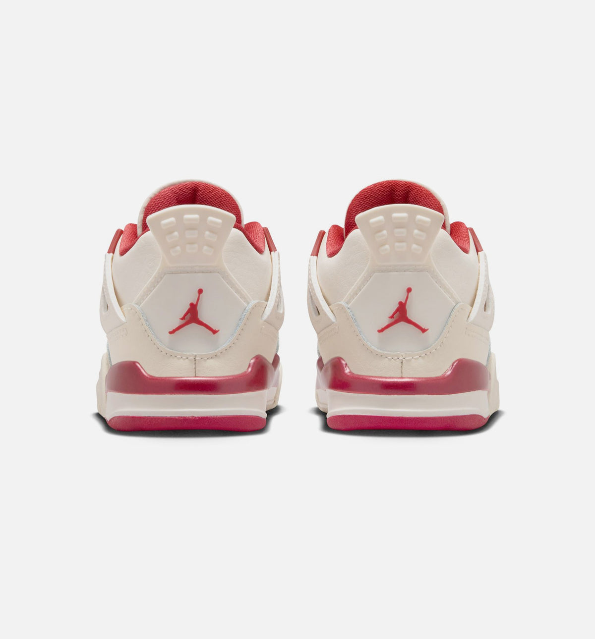 Air Jordan 4 Retro Valentine's Day Infant & Toddler Sneakers