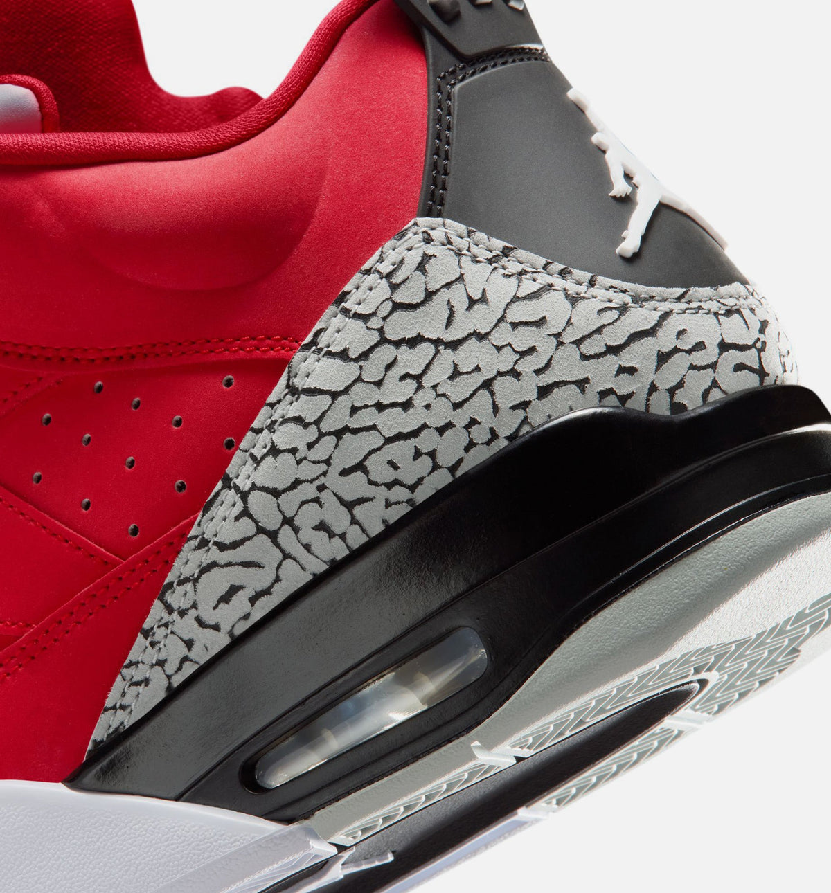 Son of Mars Low Men's Sneakers