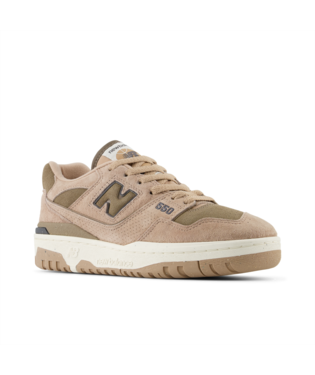 Wmns New Balance 550
